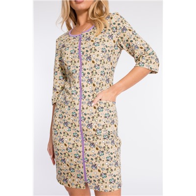 Халат М323142а