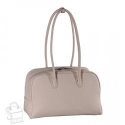 Сумка женская кожаная 990NN beige Natale Navetta