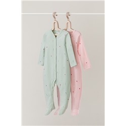 CROCKID Комбинезон К 6025-2уп