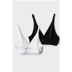 Бюстгальтеры, 2 шт. PLAYTODAY, 1186411