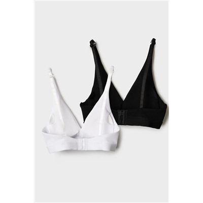 Бюстгальтеры, 2 шт. PLAYTODAY, 1186411
