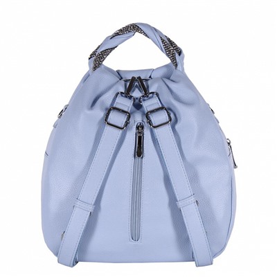 Рюкзак 6213-1 blue Velina Fabbiano-Safenta