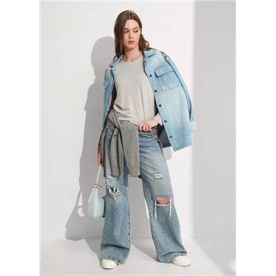 Джемпер женский