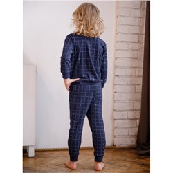 Детская пижама для мальчиков