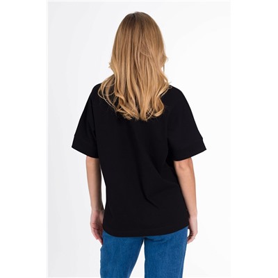 Футболка М324026ВШб