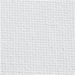 Холст на картоне Calligrata, хлопок 100%, 30×30 см, 3 мм, акриловый грунт, мелкое зерно, 280 г/м²