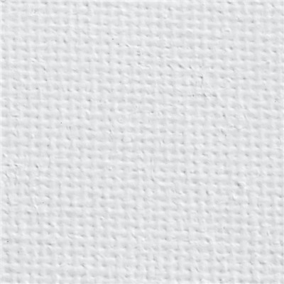 Холст на картоне Calligrata, хлопок 100%, 30×30 см, 3 мм, акриловый грунт, мелкое зерно, 280 г/м²