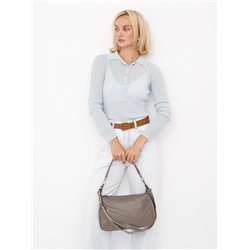 Сумка 33516NN gray Natale Navetta