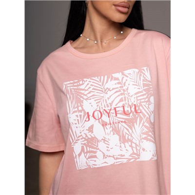 Футболка мод.1838/2