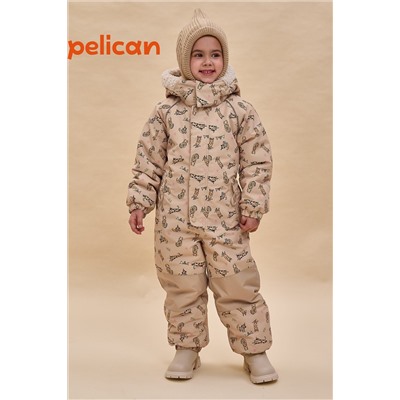 Комбинезон PELICAN, 1036107