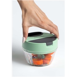 Механический измельчитель