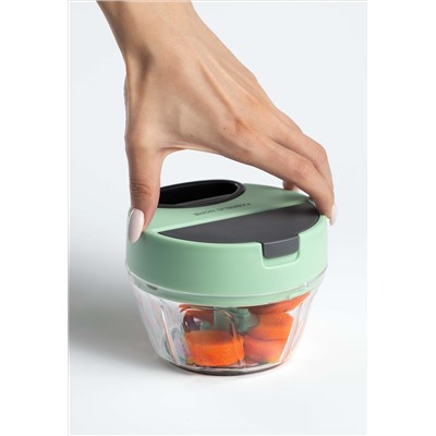 Механический измельчитель