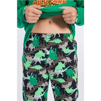 Костюм с брюками М21918Пз