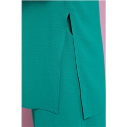 Костюм Комфорт (зеленый) К12894-8М