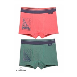 Трусы 2 шт. PELICAN, 748274