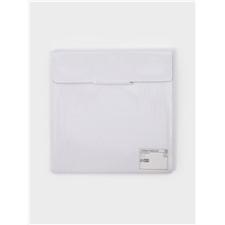 Доска разделочная Доляна «Цветы», d=20 см, стекло