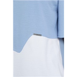 Костюм Аурика (васильковый) К13028-8М