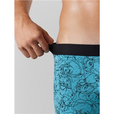 ТРУСЫ МУЖСКИЕ 411221