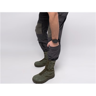 Брюки тактические