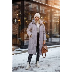 Зимняя куртка большие размеры, арт.28126 НАТАЛИ, 1233588