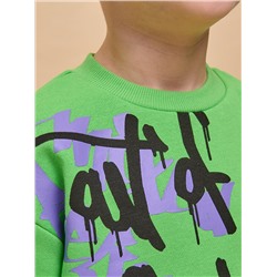 PELICAN Толстовка BFN3335