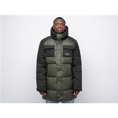 Куртка зимняя Hugo Boss