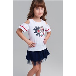 Футболка PLAYTODAY, 1121384