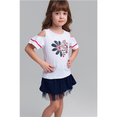 Футболка PLAYTODAY, 1121384