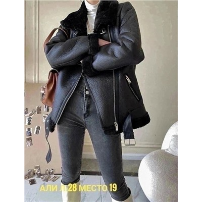 Дубленка #23065733