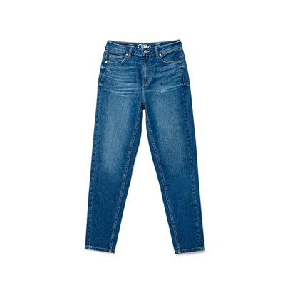 Классические CONTE CON-137 Ультракомфортные eco-friendly джинсы Relaxed Mom