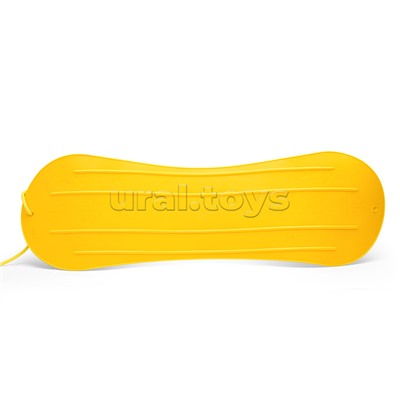 Ледянка-сноуборд