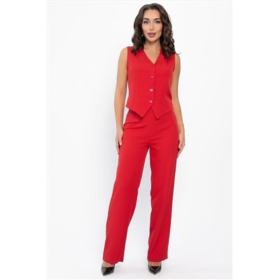 Костюм (Жилет+Брюки) LADY TAIGA, 1136786