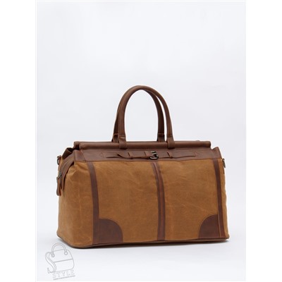 Сумка дорожная 1167NK brown Naierlanke  в Новосибирске