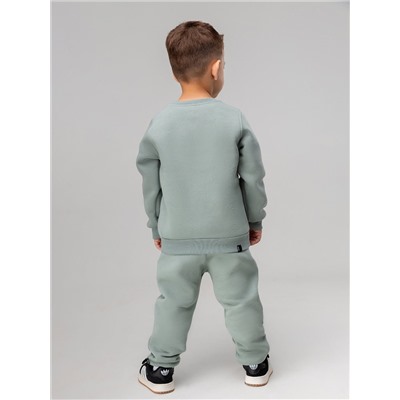 Bodo Костюм 11-279МU