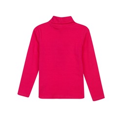 Водолазка трикотажная для девочек