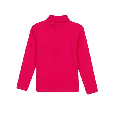 Водолазка трикотажная для девочек