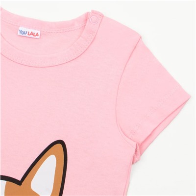 YOULALA Фуфайка 0017103018