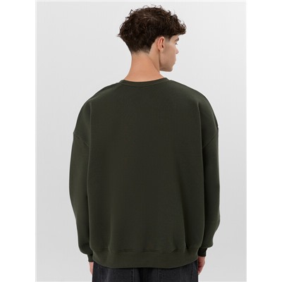 СВИТШОТ МУЖСКОЙ 121866/1