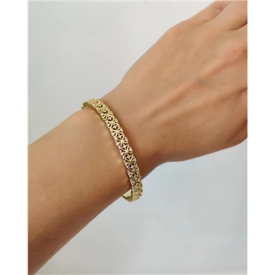 Браслет обруч