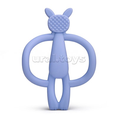 Грызунок "Кролик" в пакете