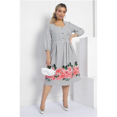 Платье LADY TAIGA, 1091669