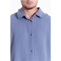 Рубашка М124019б