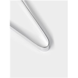 Щипцы для спагетти Hanna Knövell, h=22 см, толщина 0.7 мм, нержавеющая сталь