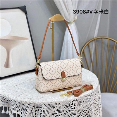 Женская сумка из искусственной кожи мультицвет