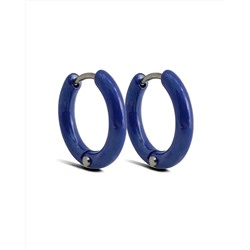 Серьги с керамикой