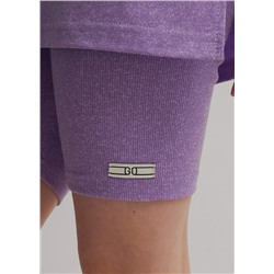 Бриджи детские для девочки