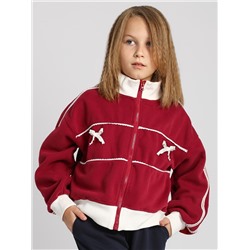 Джемпер для девочки Соль&Перец