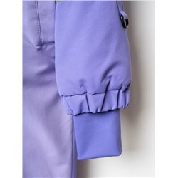 Комбинезон текстильный с полиуретановым покрытием для девочек