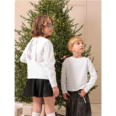 Соль&Перец Лонгслив SP0438KF