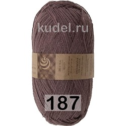 Пряжа Пехорка Конопляная